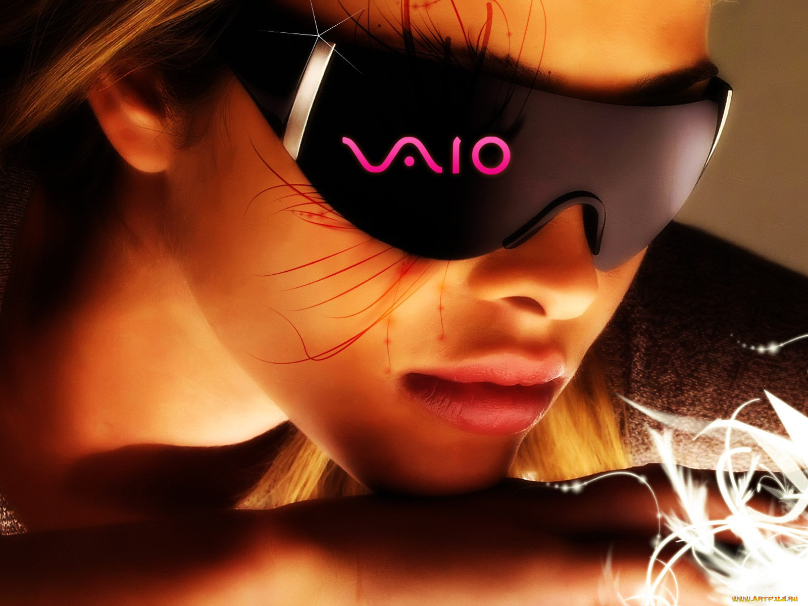 , vaio